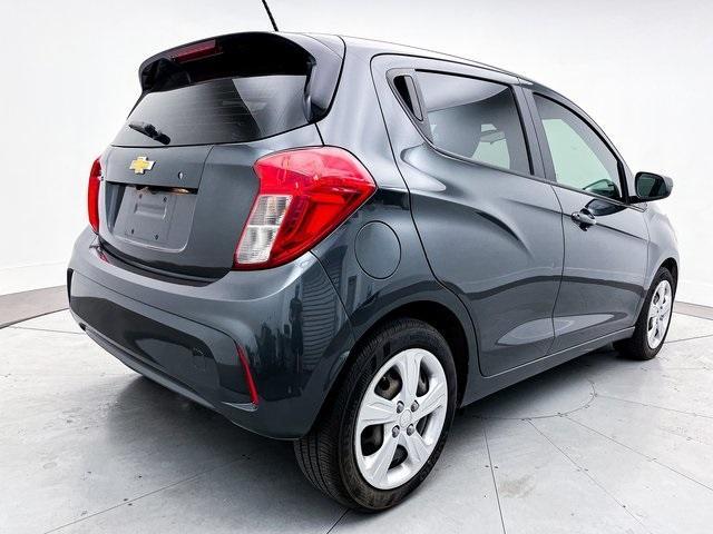 used 2022 Chevrolet Spark car, priced at $13,991