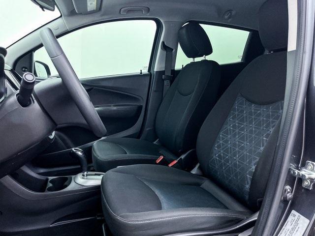 used 2022 Chevrolet Spark car, priced at $13,991
