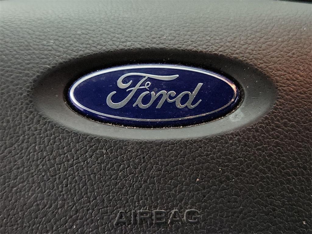used 2017 Ford Explorer car, priced at $14,500