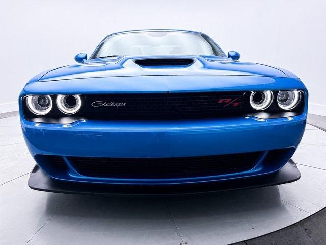 used 2023 Dodge Challenger car