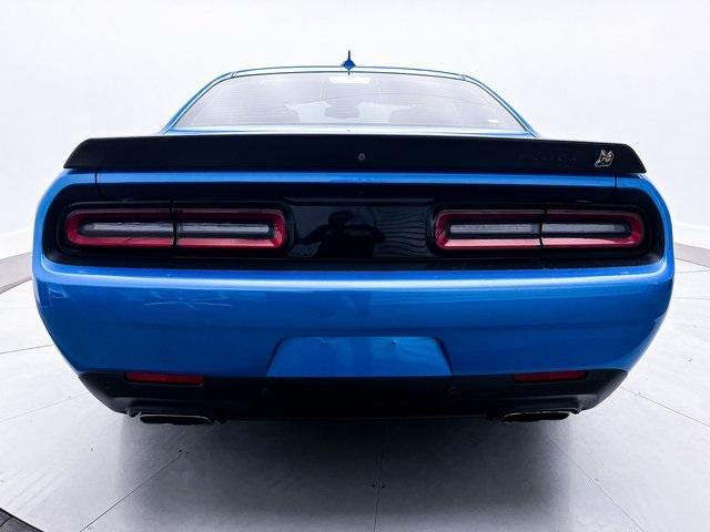 used 2023 Dodge Challenger car