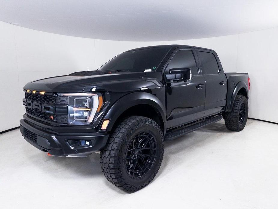 used 2023 Ford F-150 car, priced at $128,980