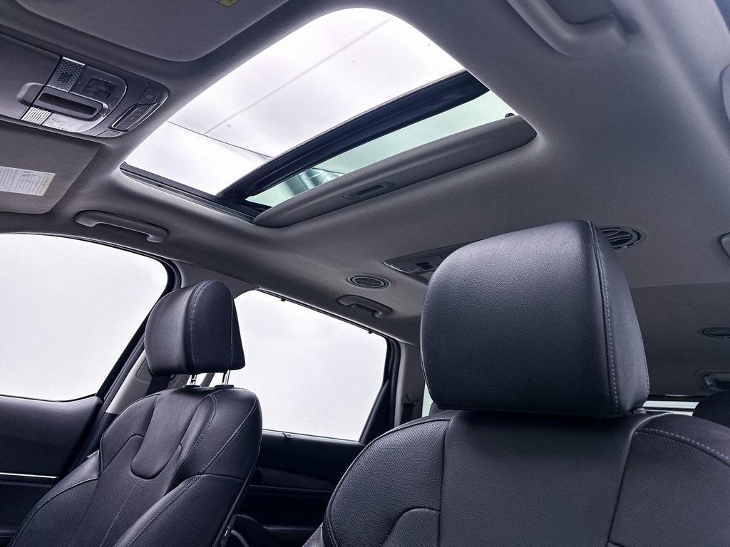 used 2022 Kia Telluride car, priced at $34,492