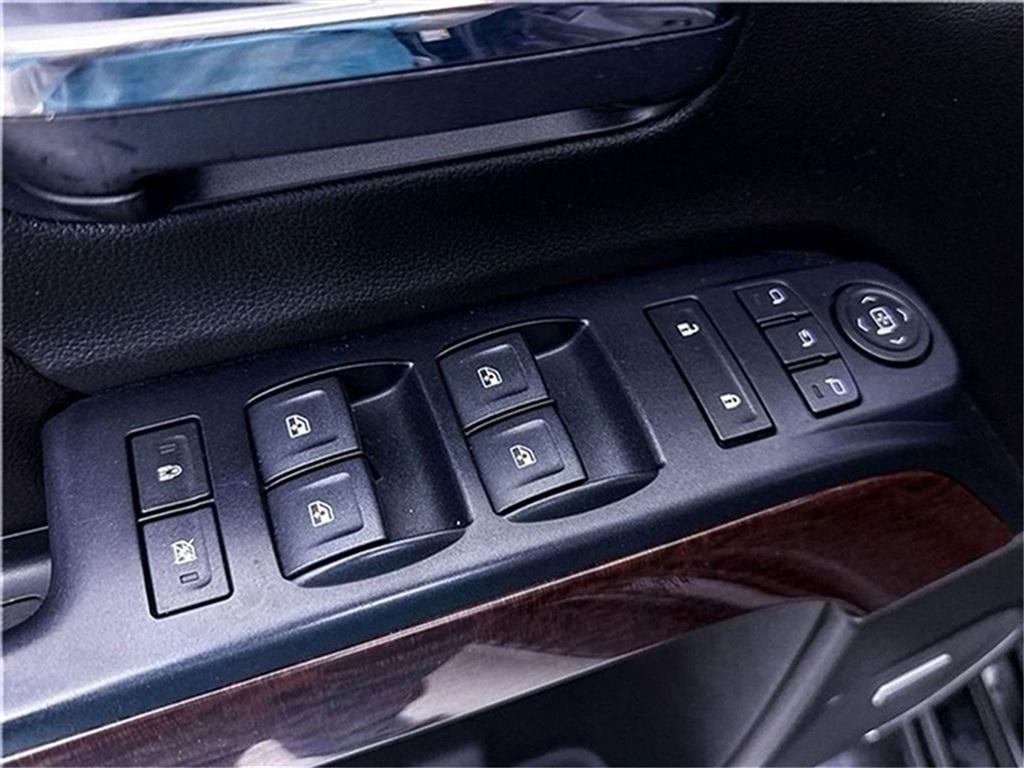 used 2018 GMC Sierra 1500 car, priced at $25,993