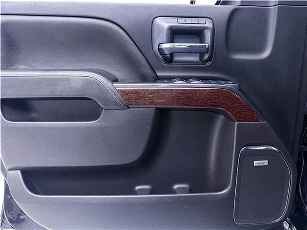 used 2018 GMC Sierra 1500 car, priced at $25,993