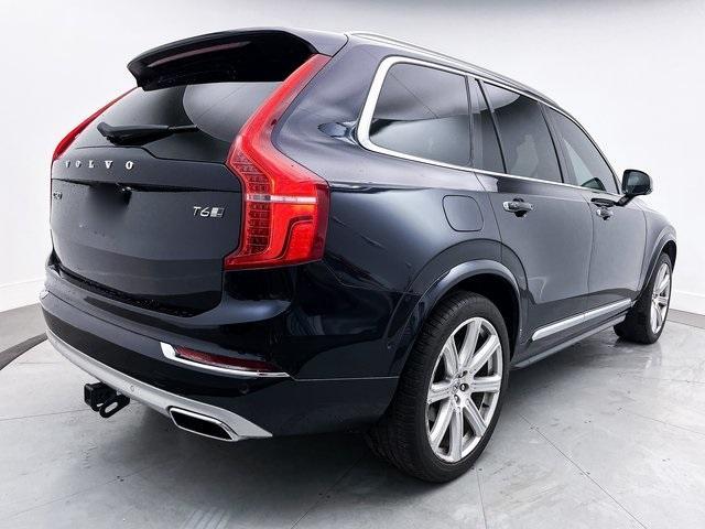 used 2016 Volvo XC90 car, priced at $16,998