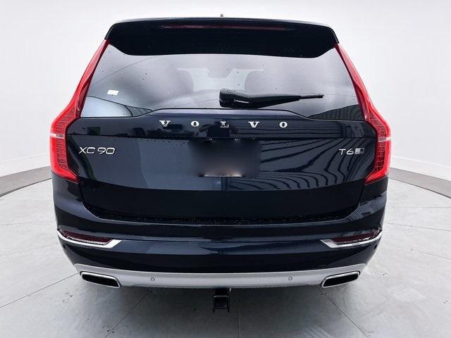 used 2016 Volvo XC90 car, priced at $16,998