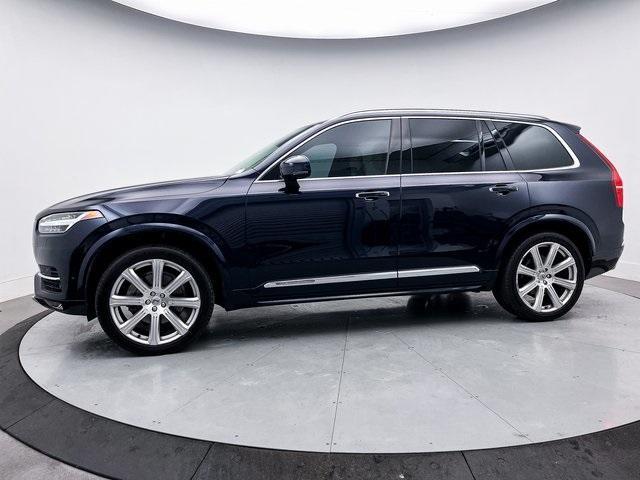 used 2016 Volvo XC90 car, priced at $16,998