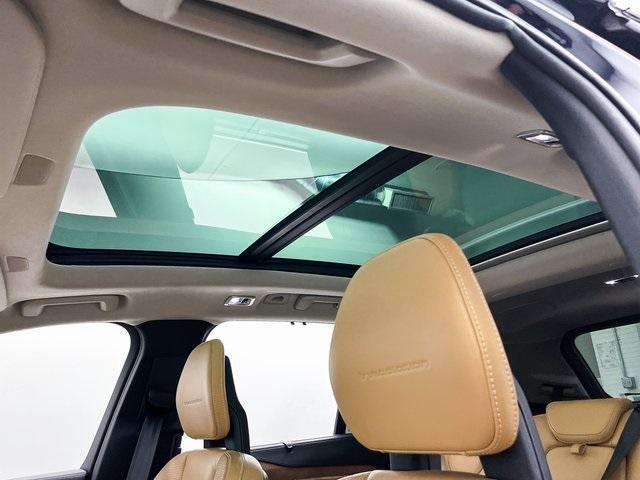 used 2016 Volvo XC90 car, priced at $16,998