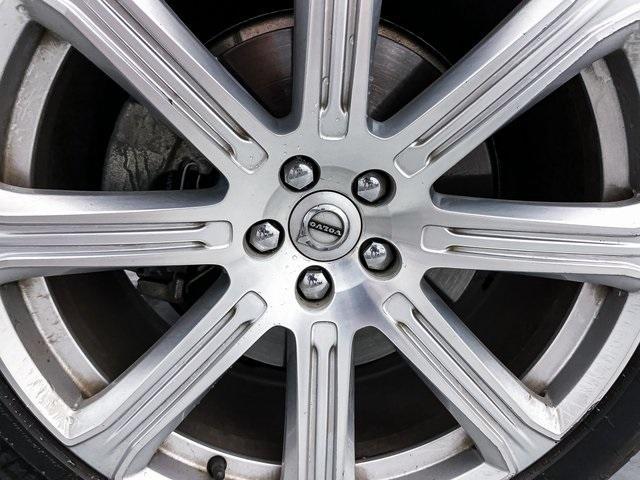 used 2016 Volvo XC90 car, priced at $16,998