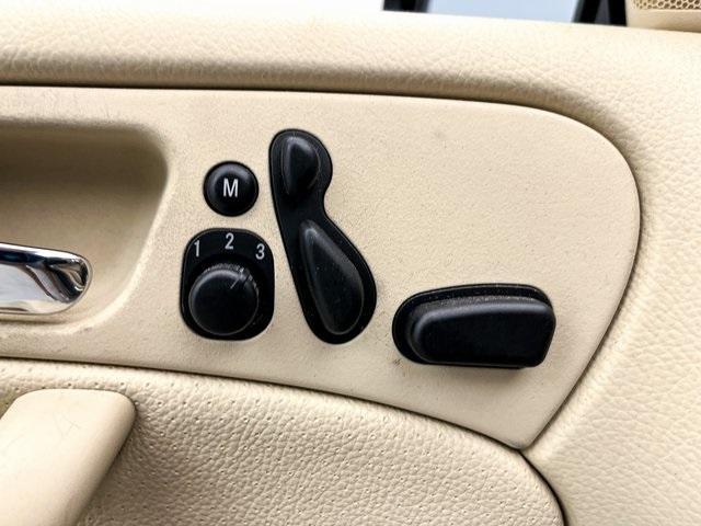 used 2006 Mercedes-Benz C-Class car, priced at $9,990