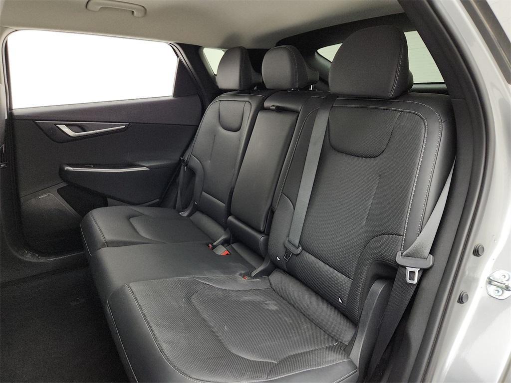 used 2023 Kia EV6 car, priced at $25,993