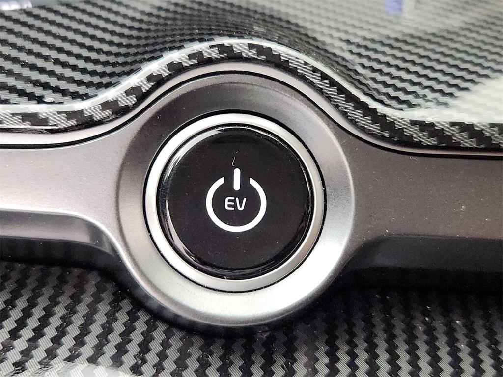 used 2023 Kia EV6 car, priced at $25,993