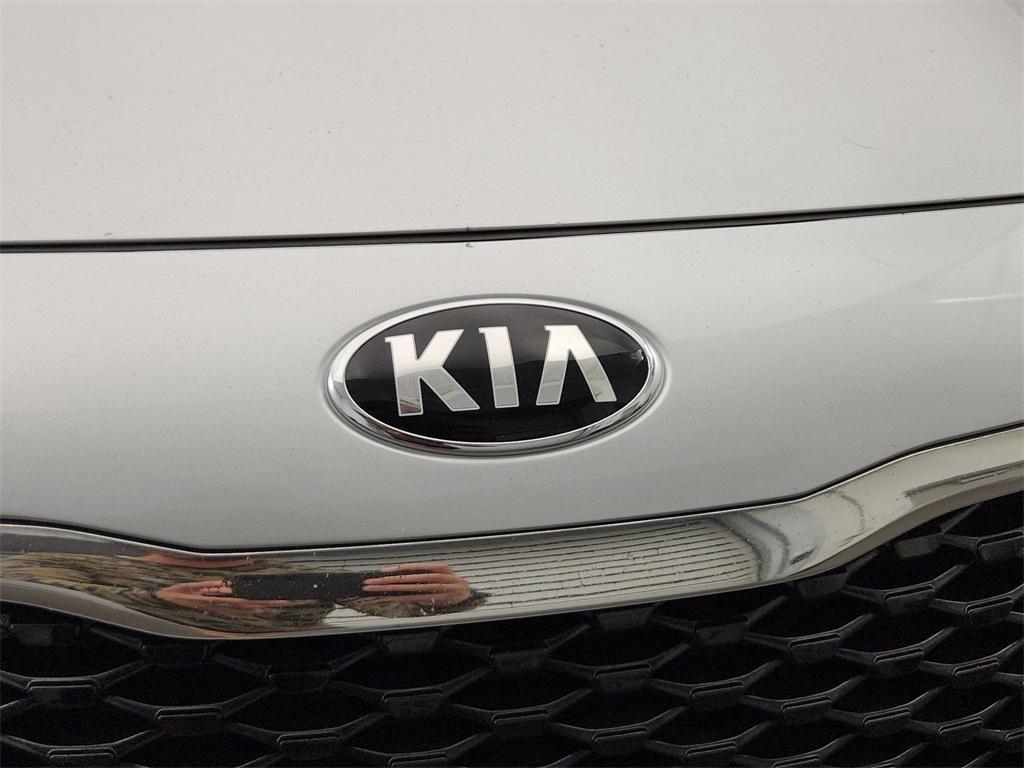 used 2018 Kia Optima car, priced at $12,991
