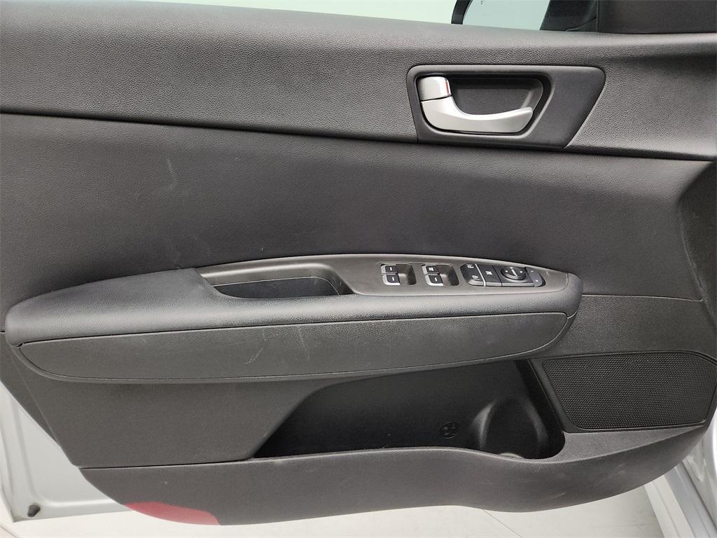 used 2018 Kia Optima car, priced at $12,991