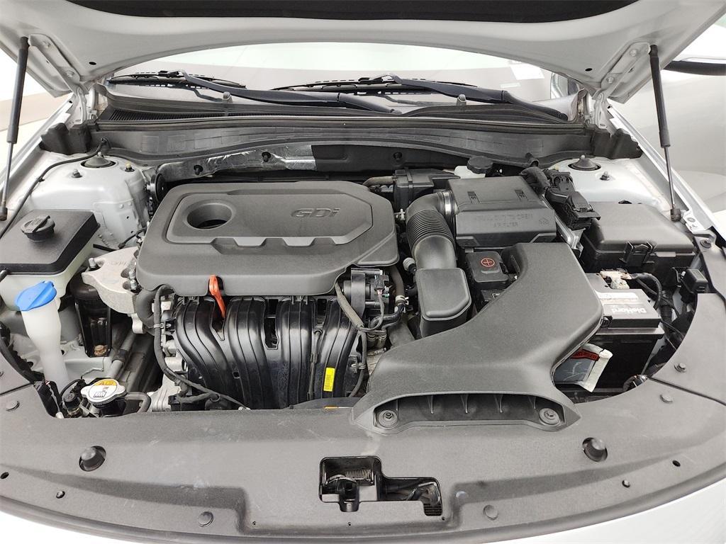used 2018 Kia Optima car, priced at $12,991