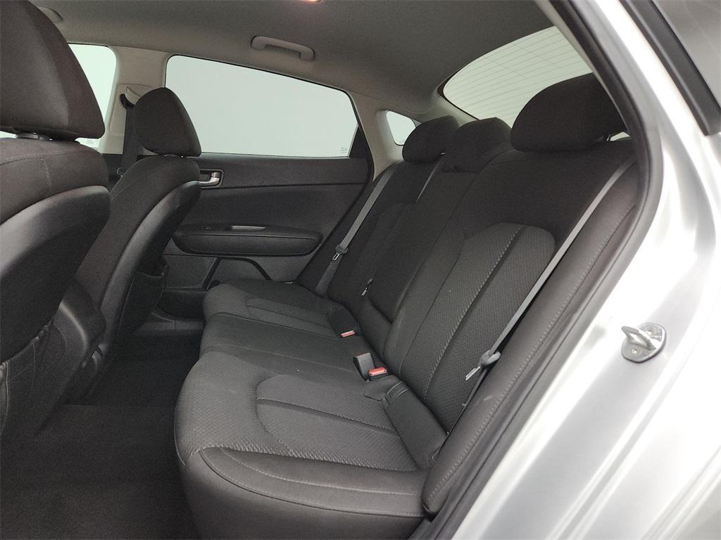 used 2018 Kia Optima car, priced at $12,991