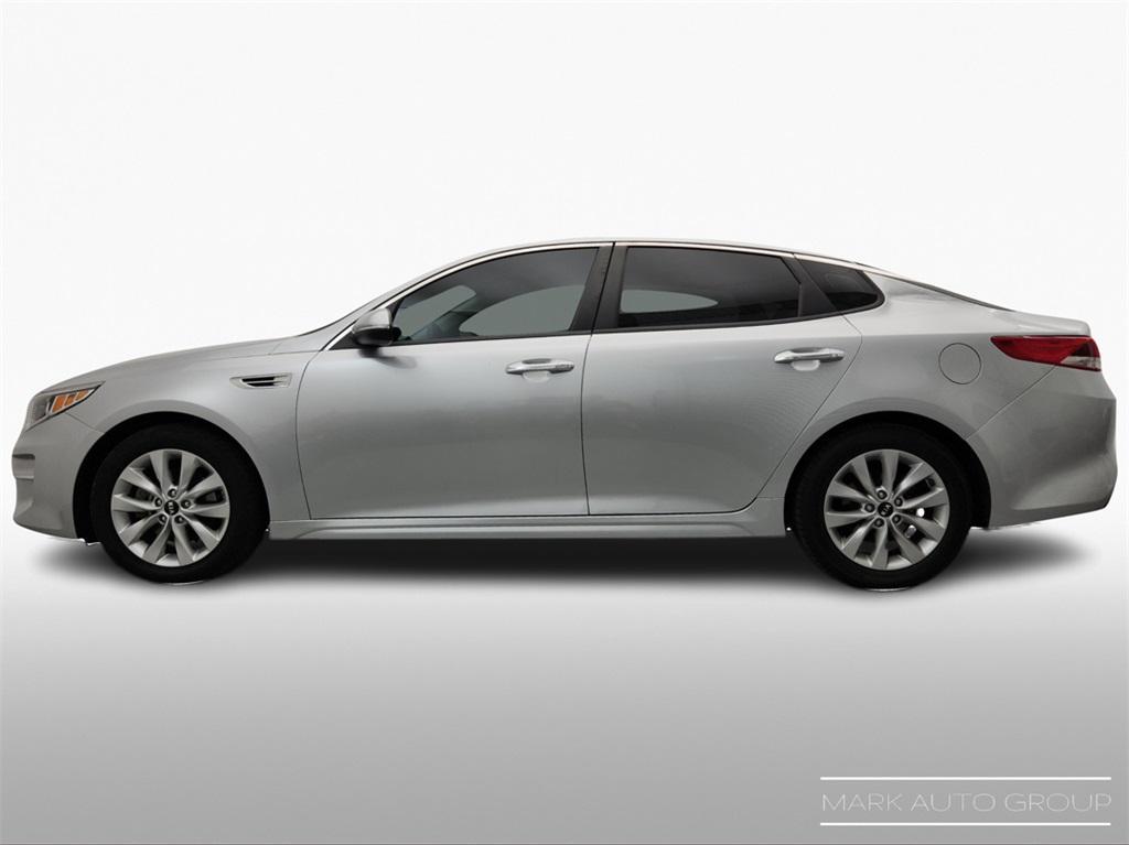 used 2018 Kia Optima car, priced at $12,991
