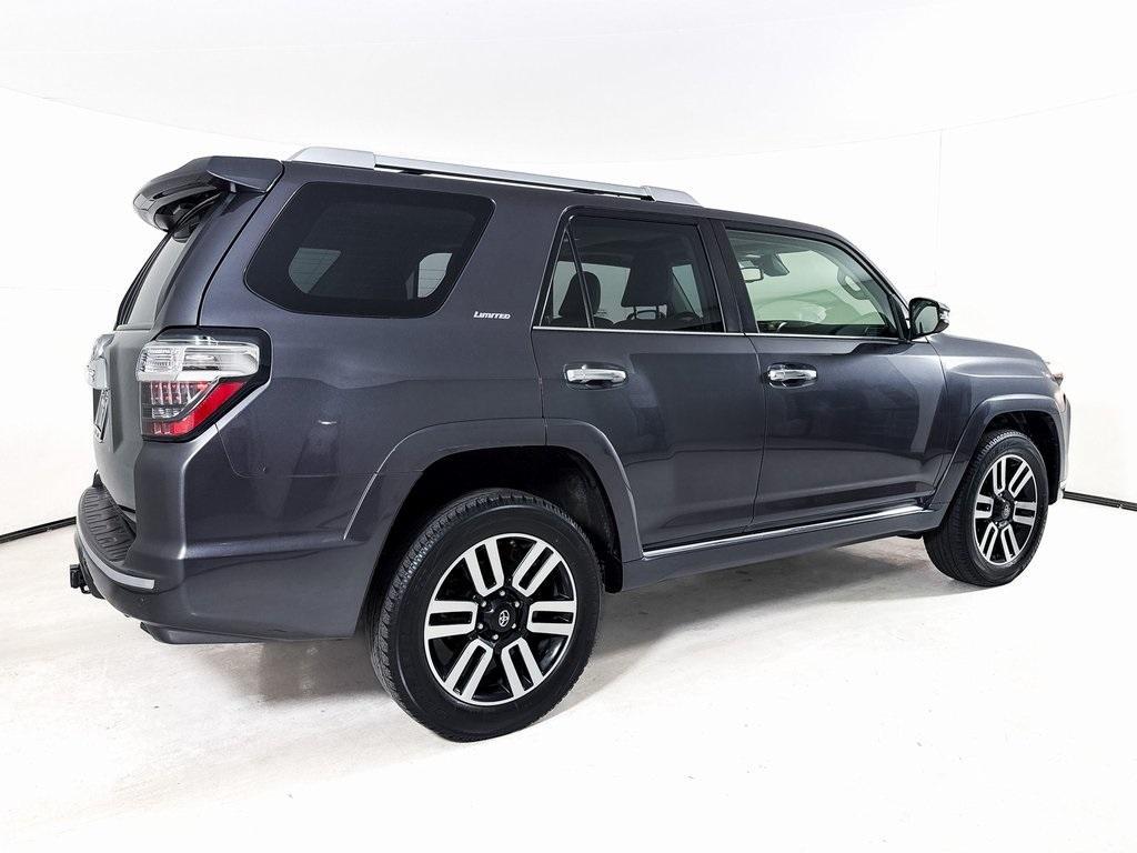 used 2020 Toyota 4Runner car, priced at $43,500