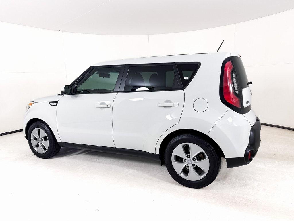 used 2016 Kia Soul car, priced at $8,972