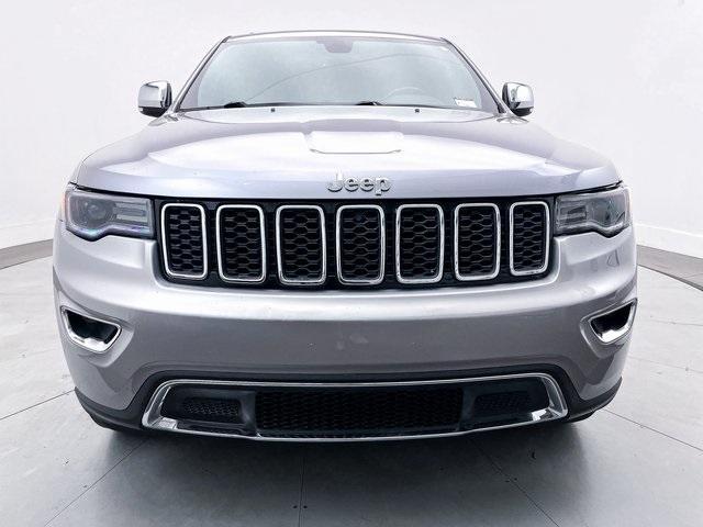 used 2019 Jeep Grand Cherokee car, priced at $18,991