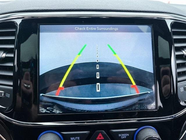 used 2019 Jeep Grand Cherokee car, priced at $18,991