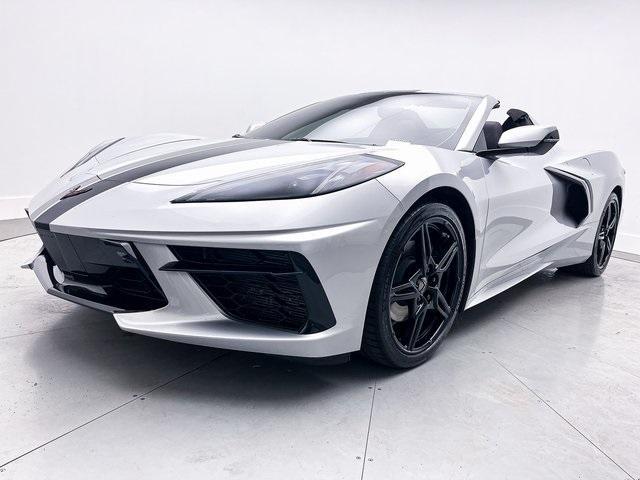 used 2020 Chevrolet Corvette car, priced at $62,980