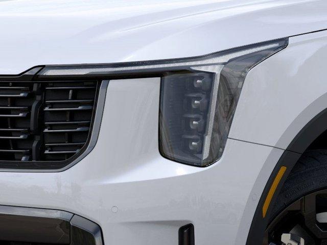 new 2026 Kia Sorento Hybrid car, priced at $48,901