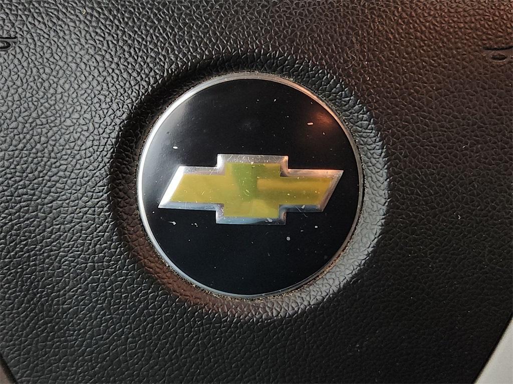 used 2011 Chevrolet Silverado 2500 car, priced at $21,591