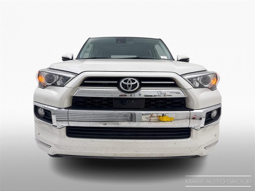 used 2020 Toyota 4Runner car, priced at $29,998