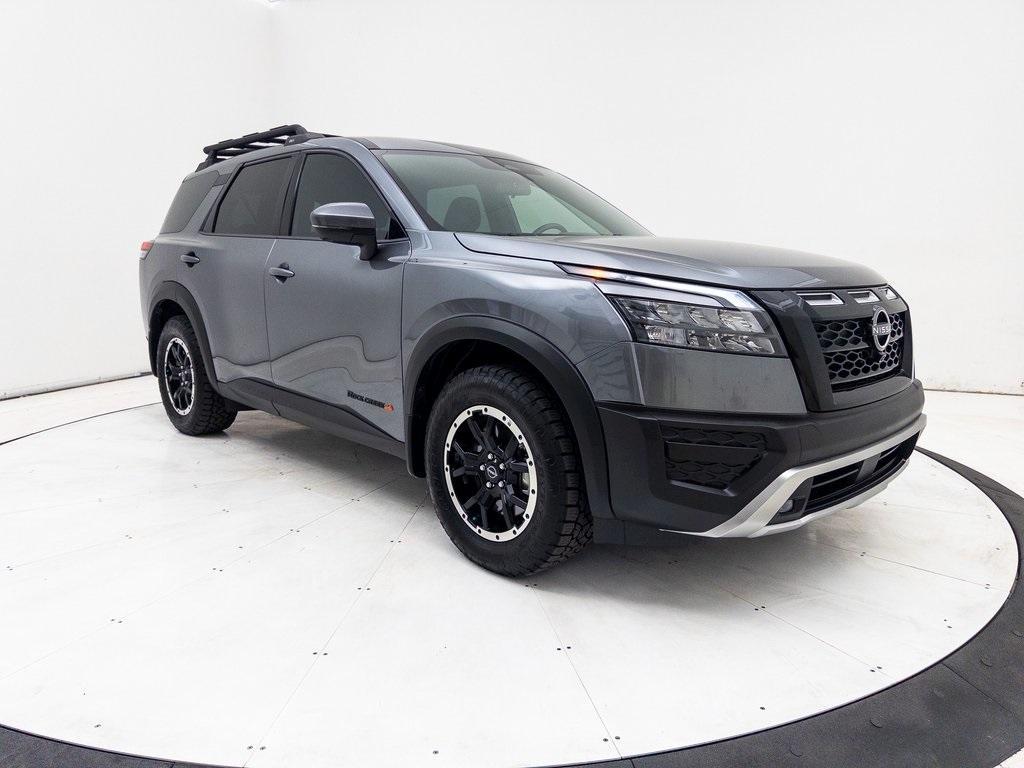 used 2020 Mitsubishi Outlander car, priced at $12,594