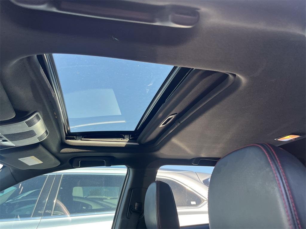 used 2020 Mitsubishi Outlander car, priced at $10,998