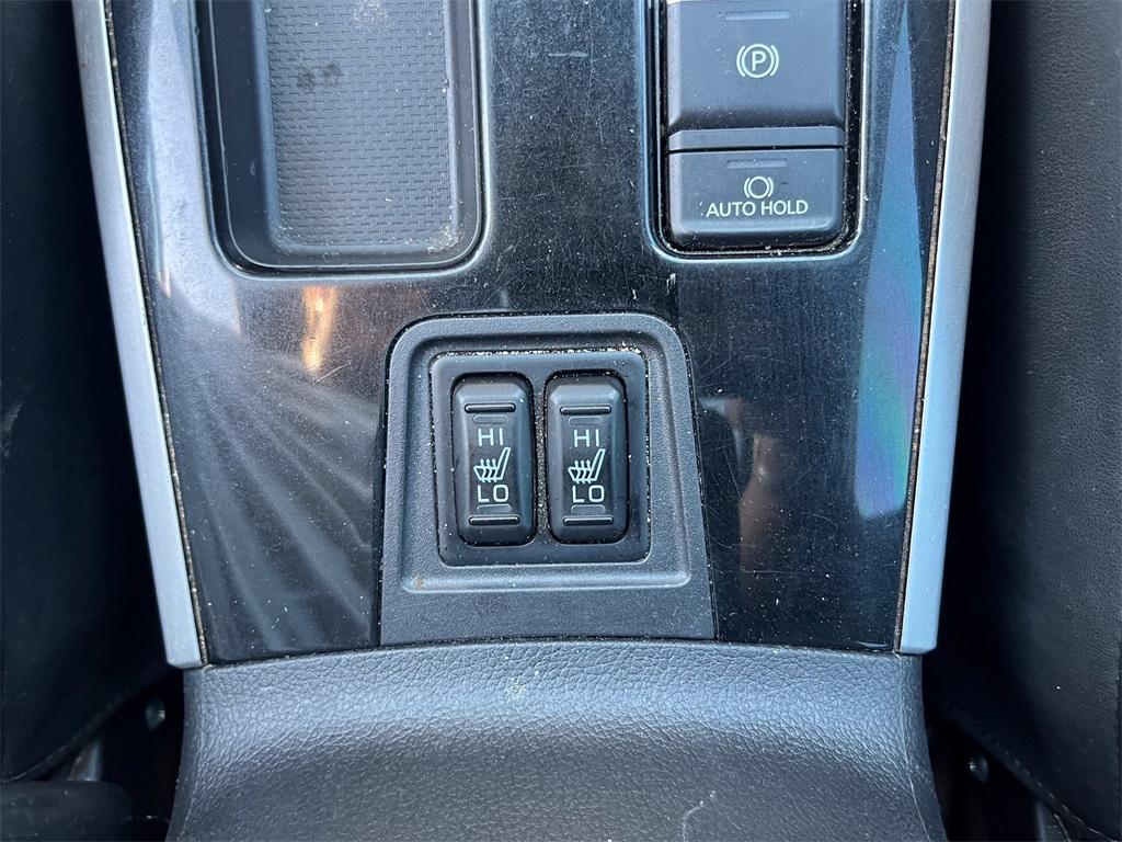 used 2020 Mitsubishi Outlander car, priced at $10,998