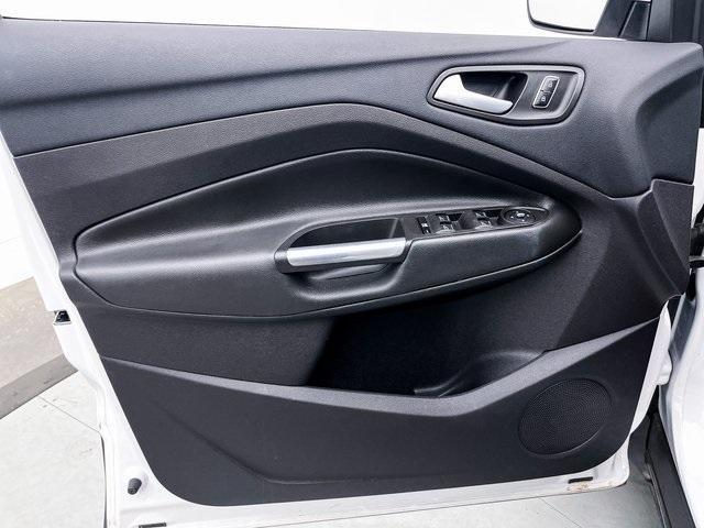 used 2016 Ford Escape car, priced at $10,593