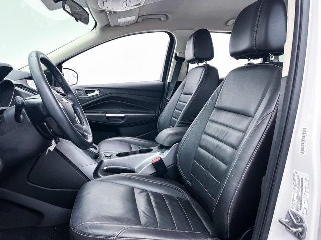 used 2016 Ford Escape car, priced at $10,593
