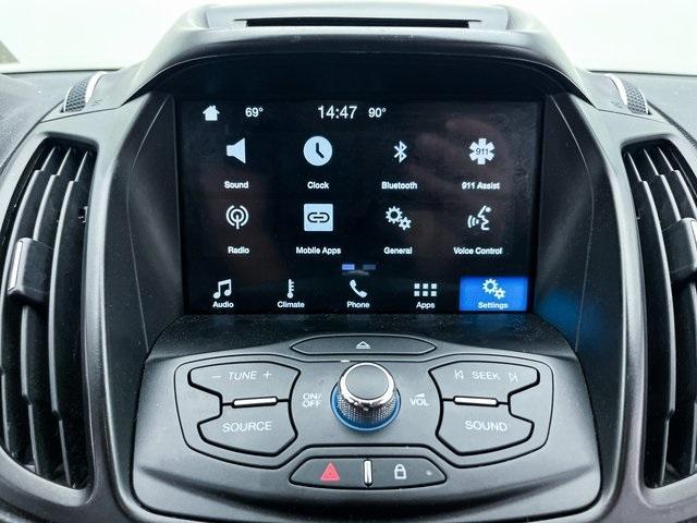 used 2016 Ford Escape car, priced at $10,593