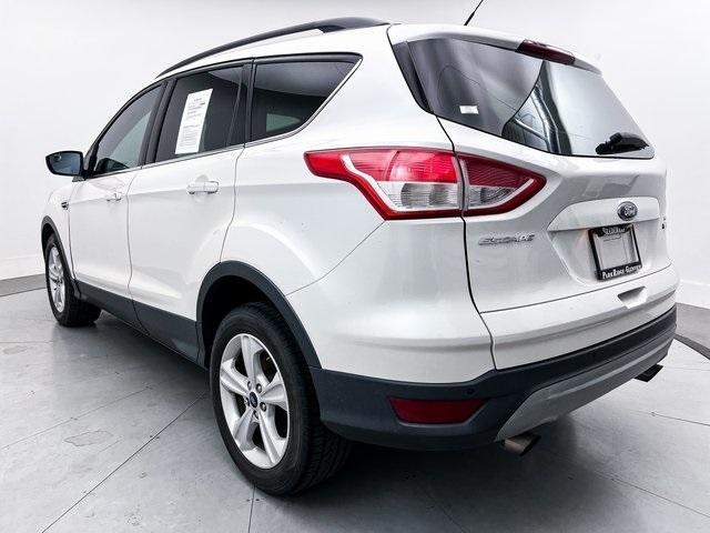 used 2016 Ford Escape car, priced at $10,593