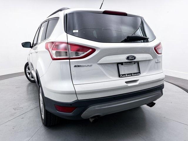 used 2016 Ford Escape car, priced at $10,593