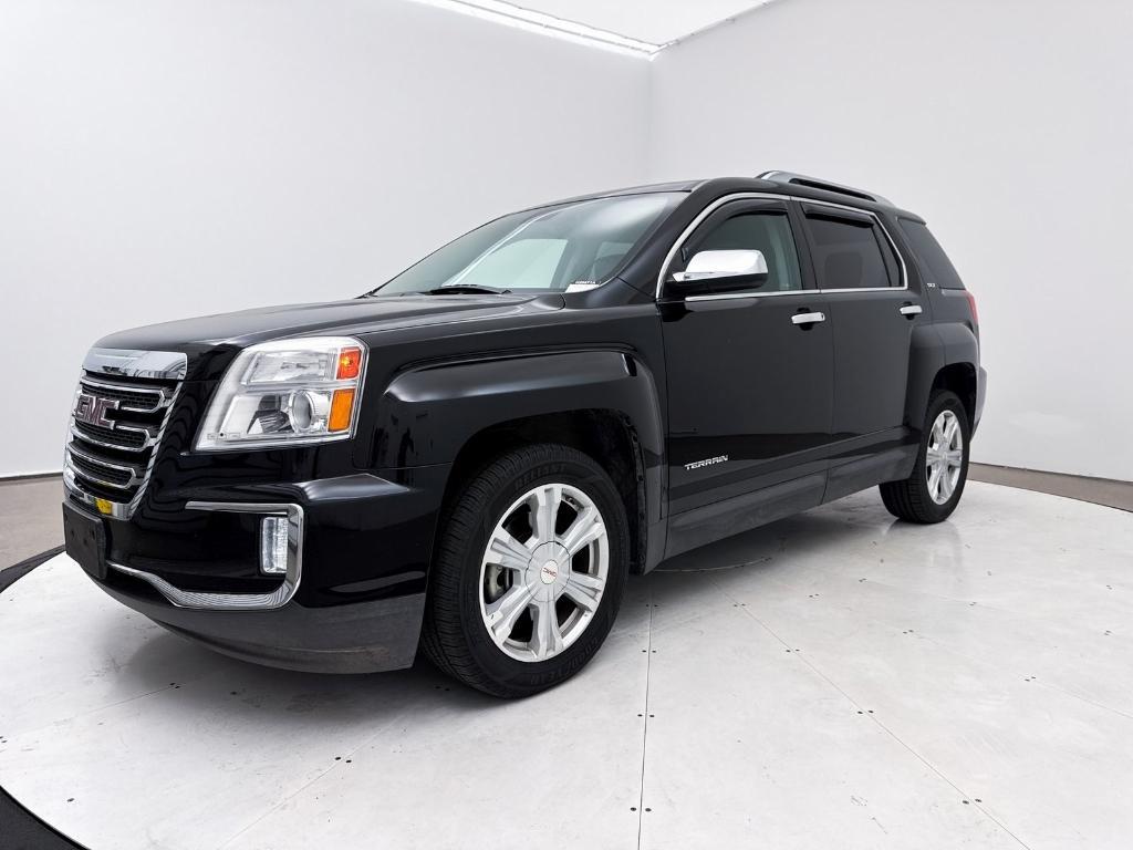 used 2017 GMC Terrain car, priced at $10,991