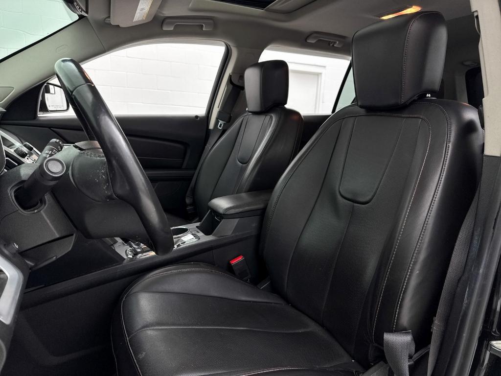 used 2017 GMC Terrain car, priced at $10,991