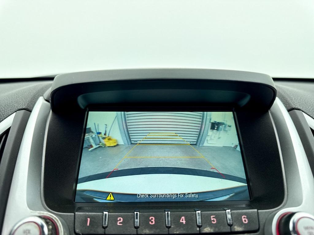 used 2017 GMC Terrain car, priced at $10,991