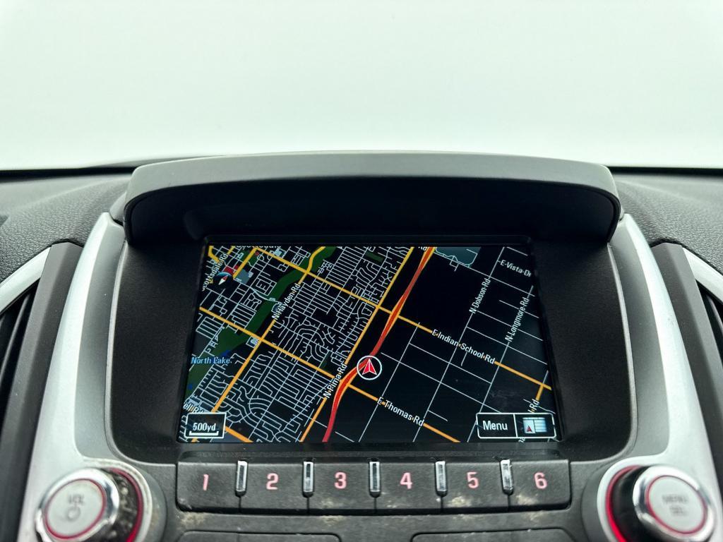 used 2017 GMC Terrain car, priced at $10,991