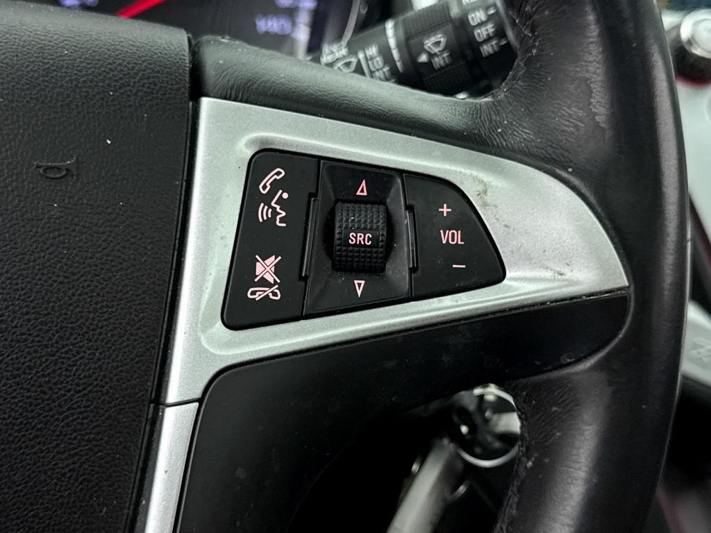 used 2017 GMC Terrain car, priced at $10,991