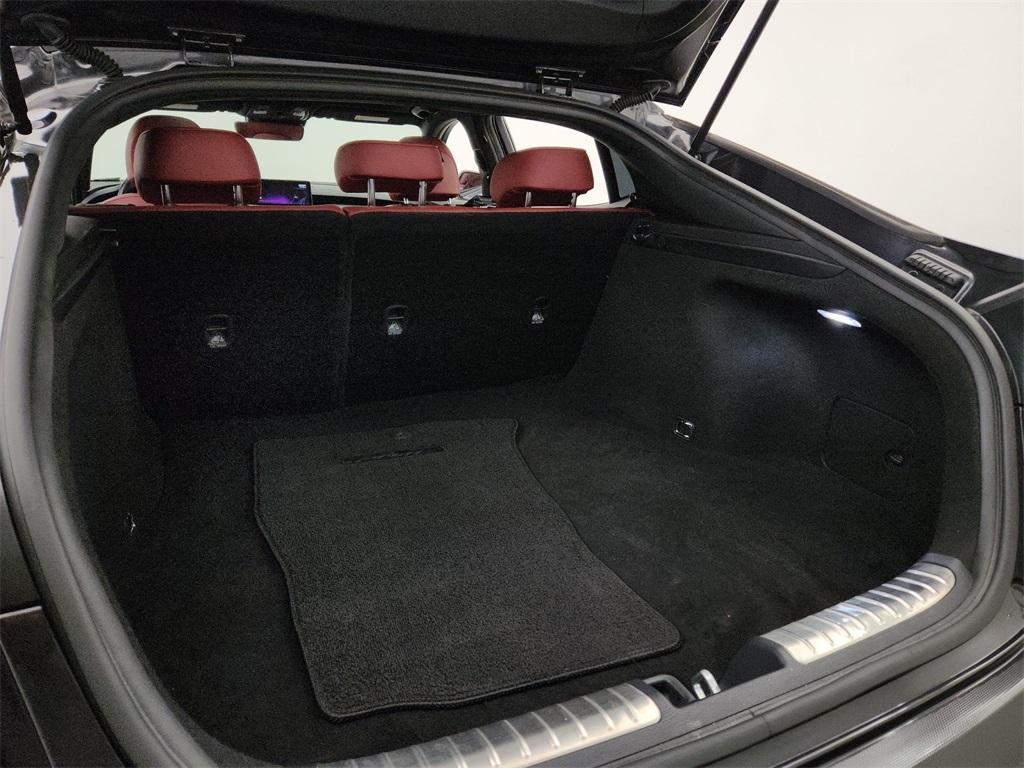 used 2022 Kia Stinger car, priced at $27,991