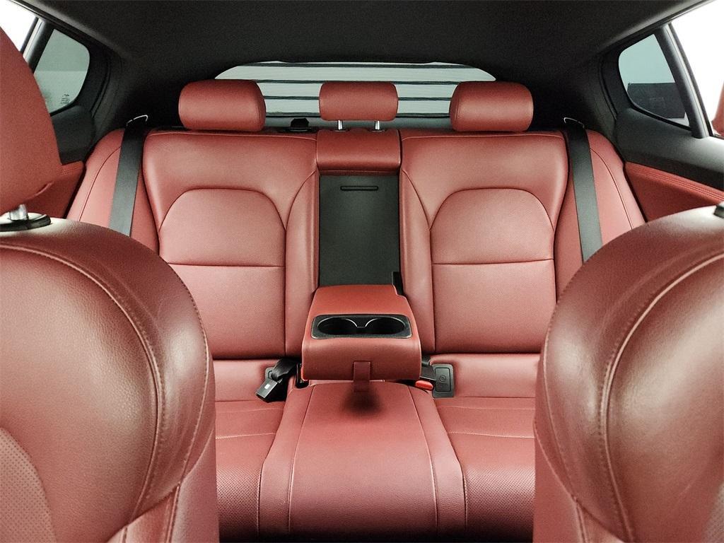 used 2022 Kia Stinger car, priced at $27,991