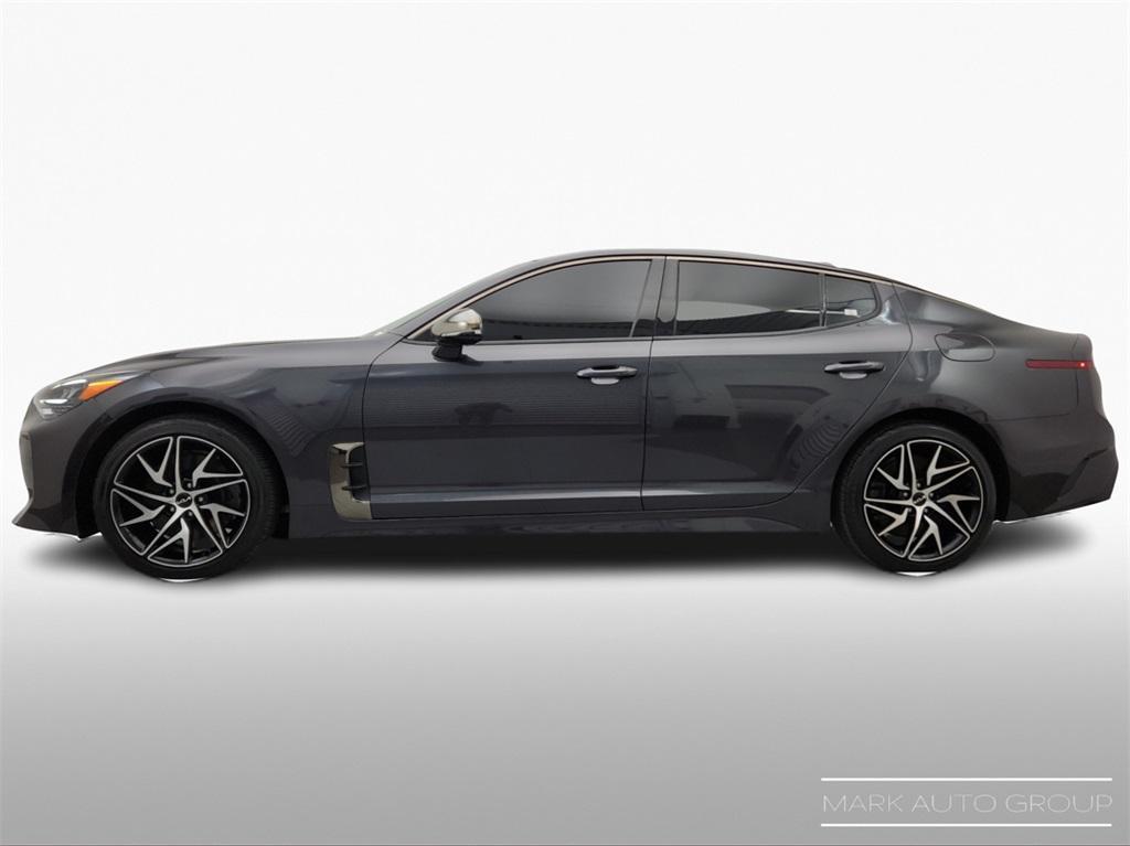 used 2022 Kia Stinger car, priced at $27,991