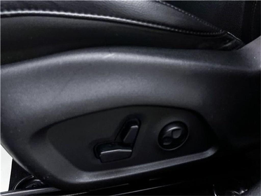 used 2018 Jeep Compass car, priced at $9,998