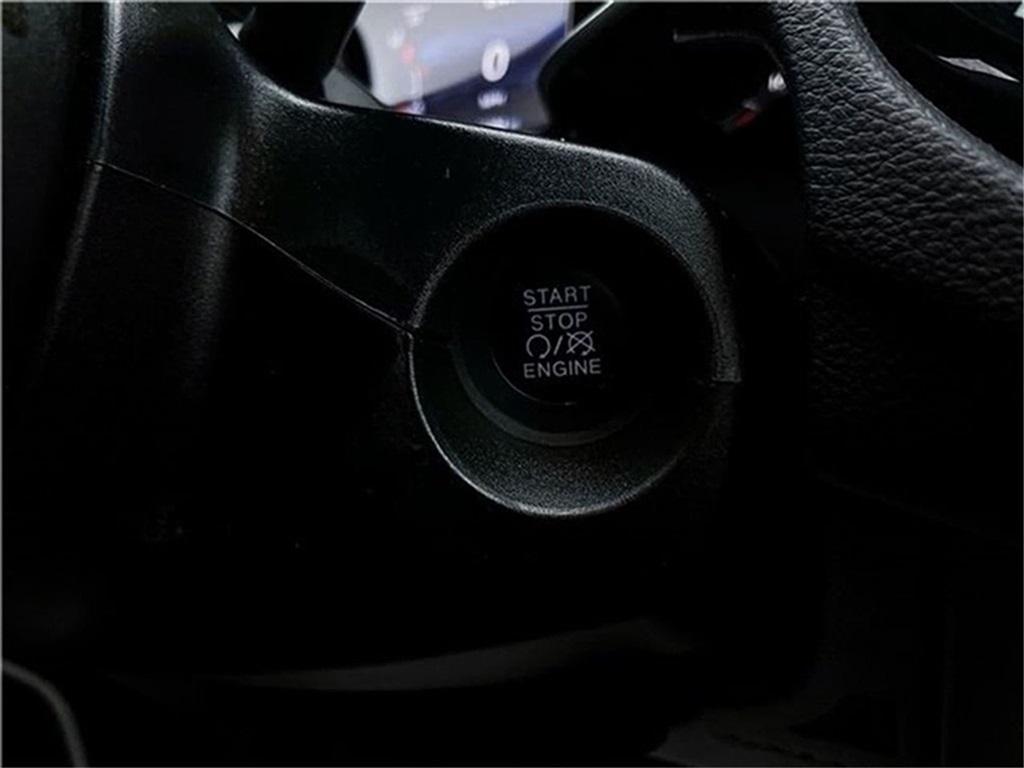 used 2018 Jeep Compass car, priced at $9,998