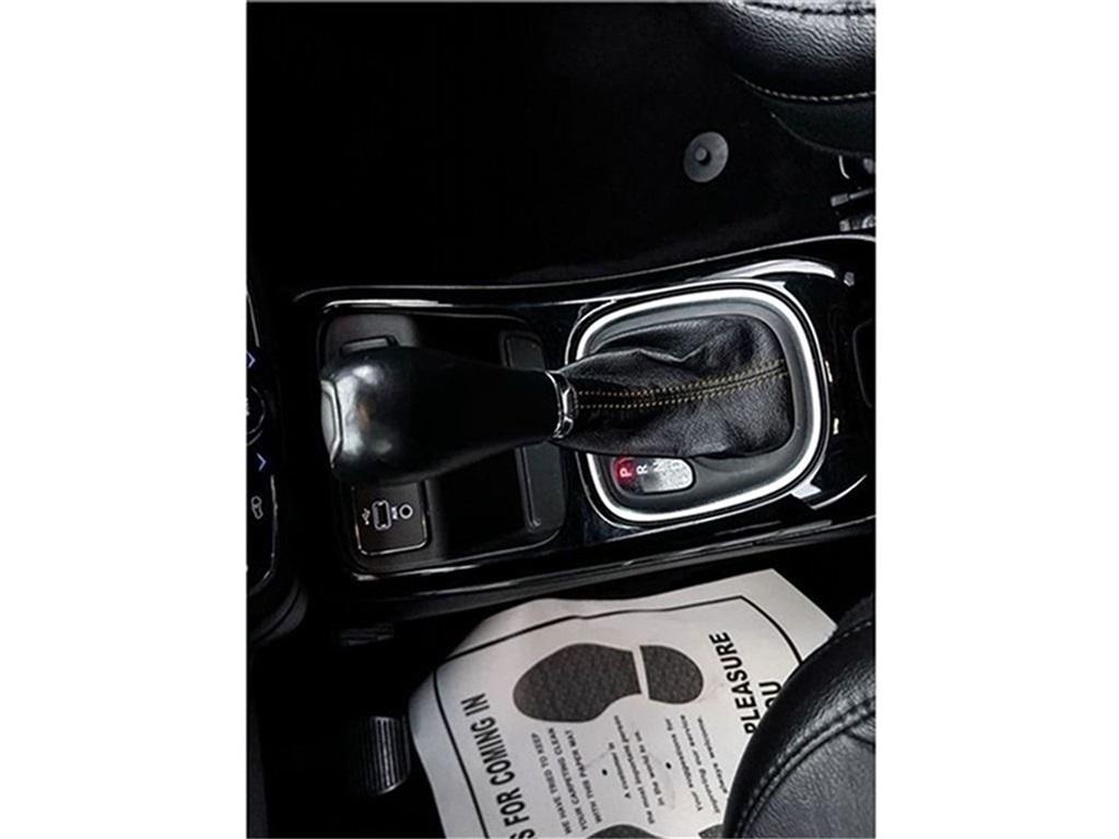 used 2018 Jeep Compass car, priced at $9,998