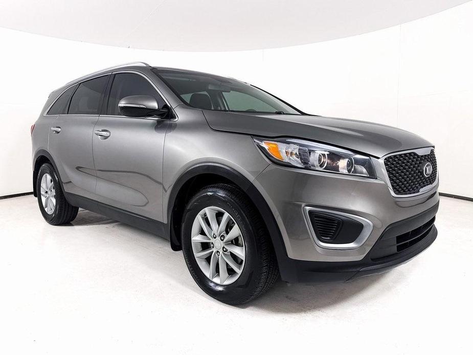 used 2016 Kia Sorento car, priced at $11,982